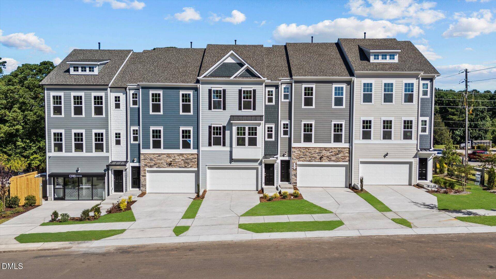 Raleigh, NC 27617,5950 Dunzo Drive