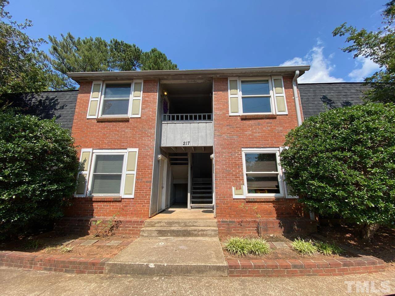 Raleigh, NC 27610,217 Shelden Drive #D