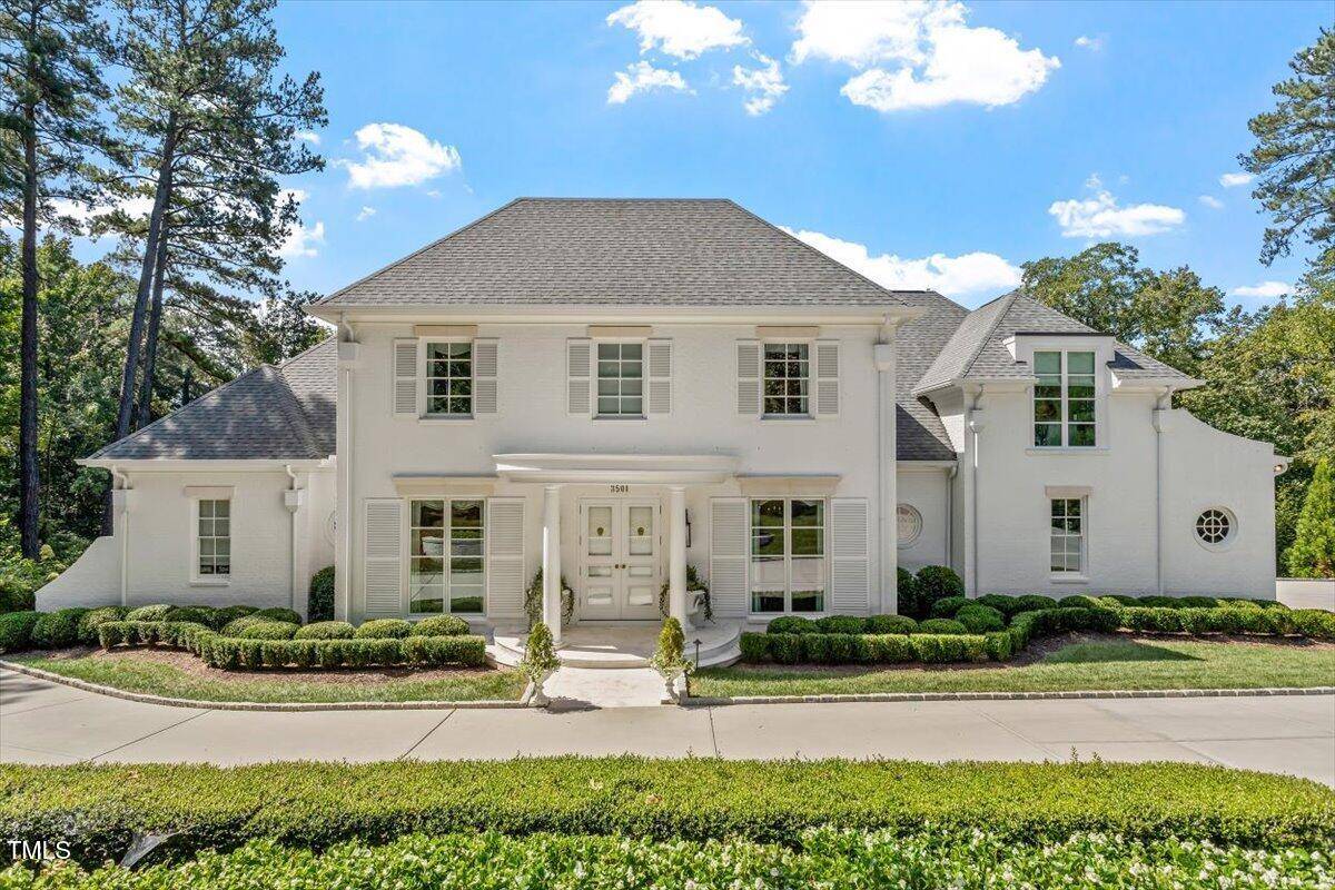 Raleigh, NC 27609,3501 Chaucer Place