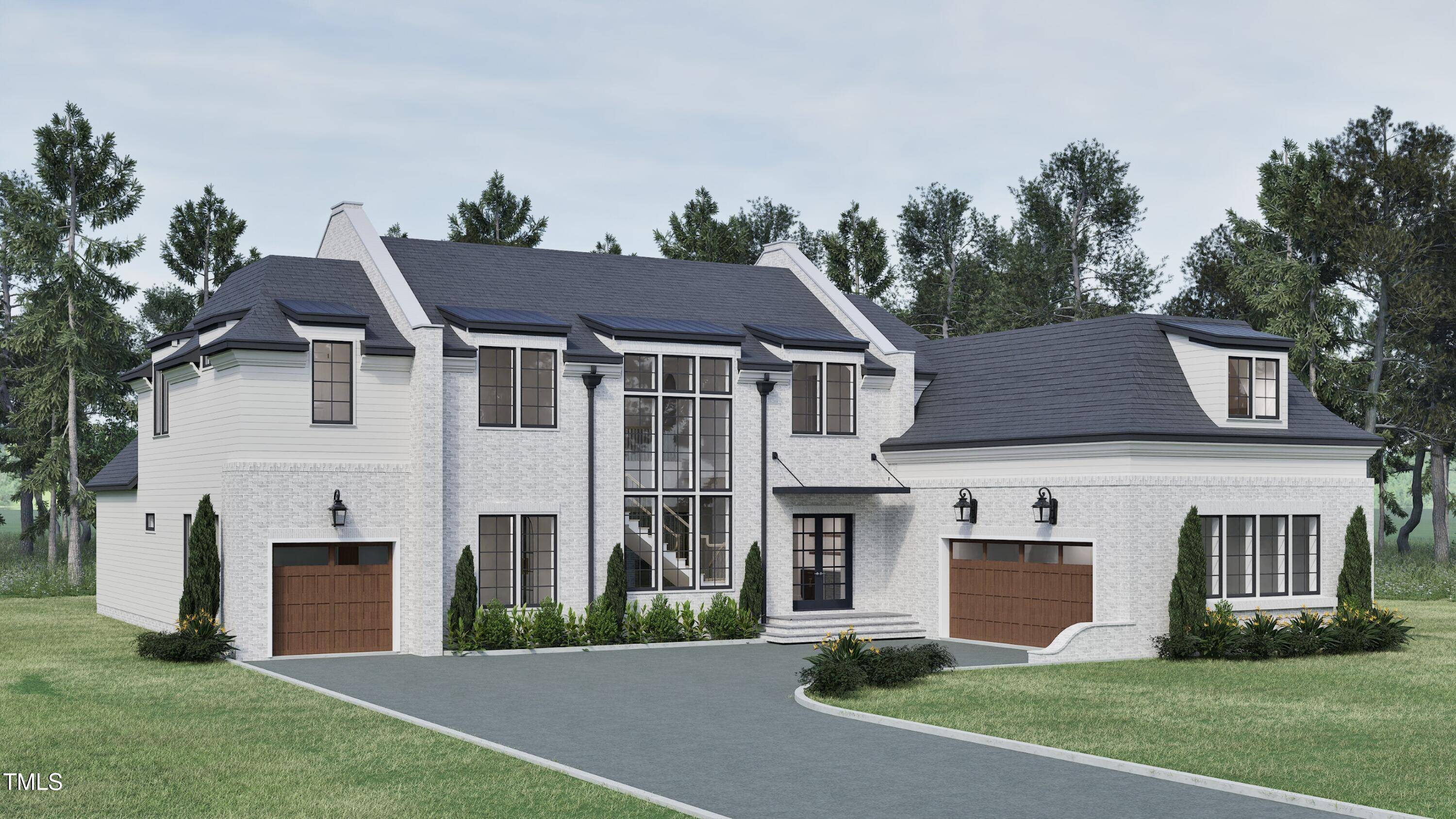 Wake Forest, NC 27587,9100 Overlook Crest Drive