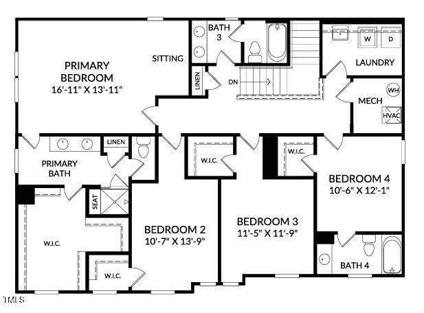 Apex, NC 27523,262 Williams Grove Lane #Lot 76