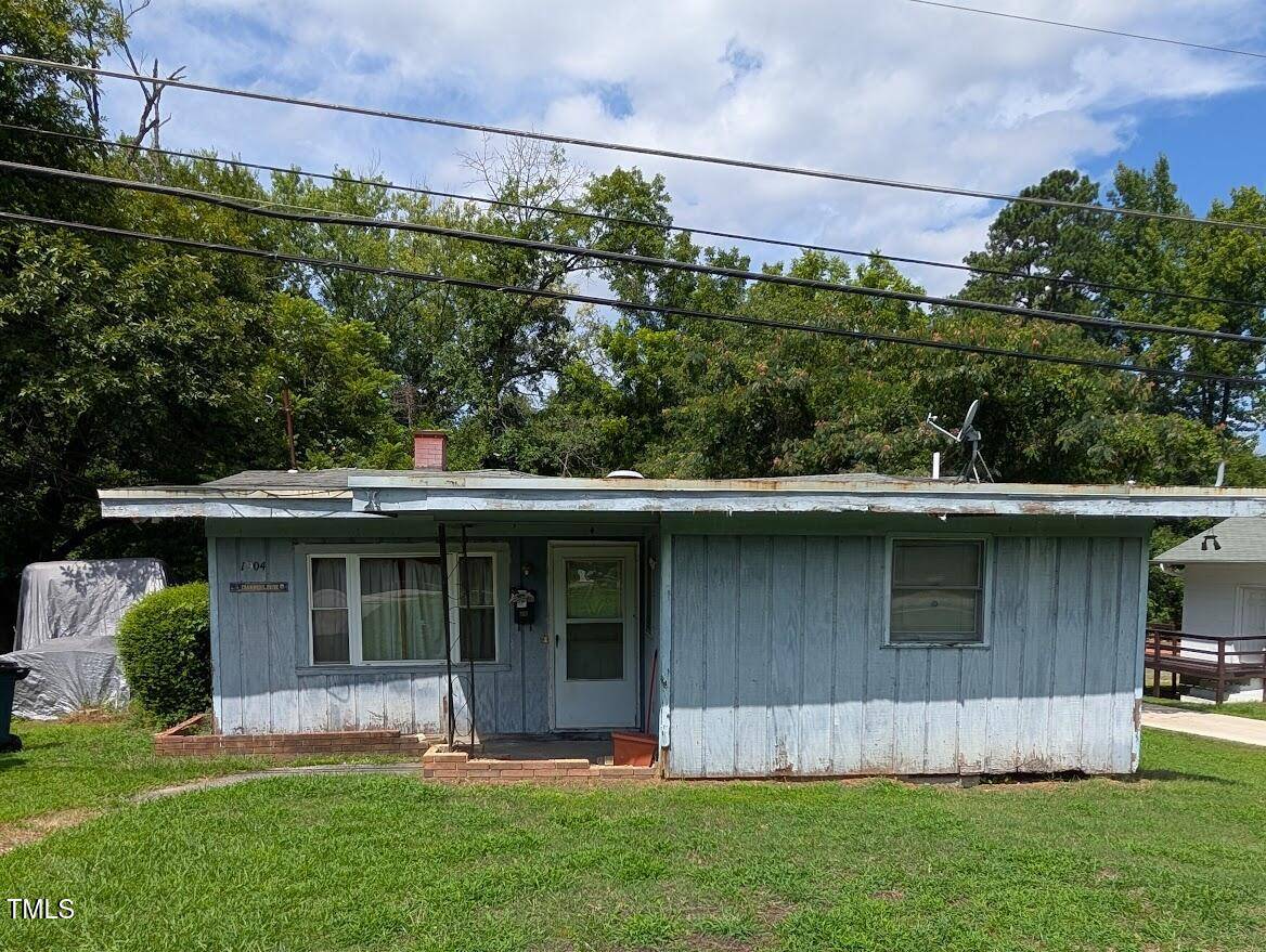 Durham, NC 27707,1904 Nc 55 Hwy