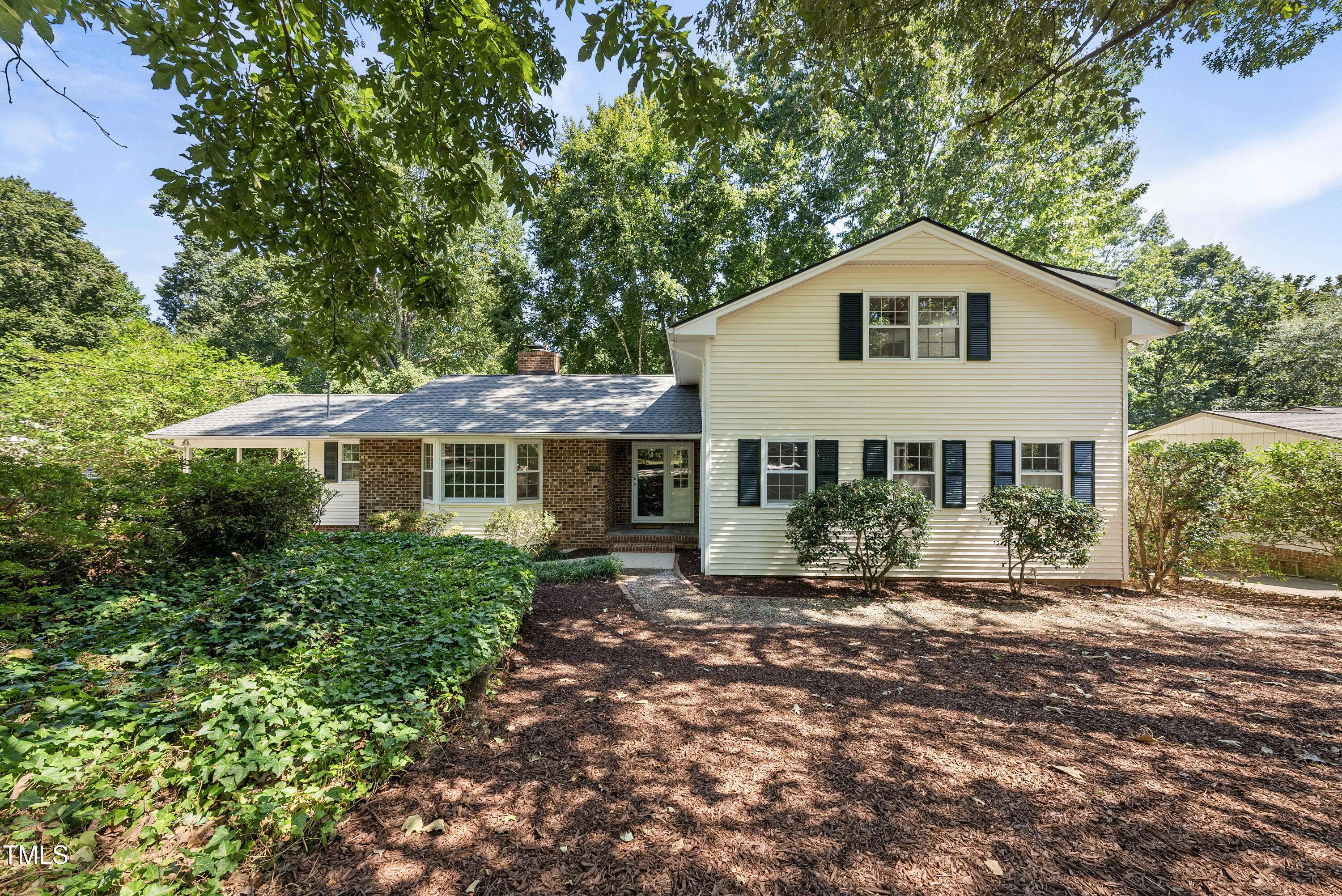 Raleigh, NC 27612,5500 North Hills Drive