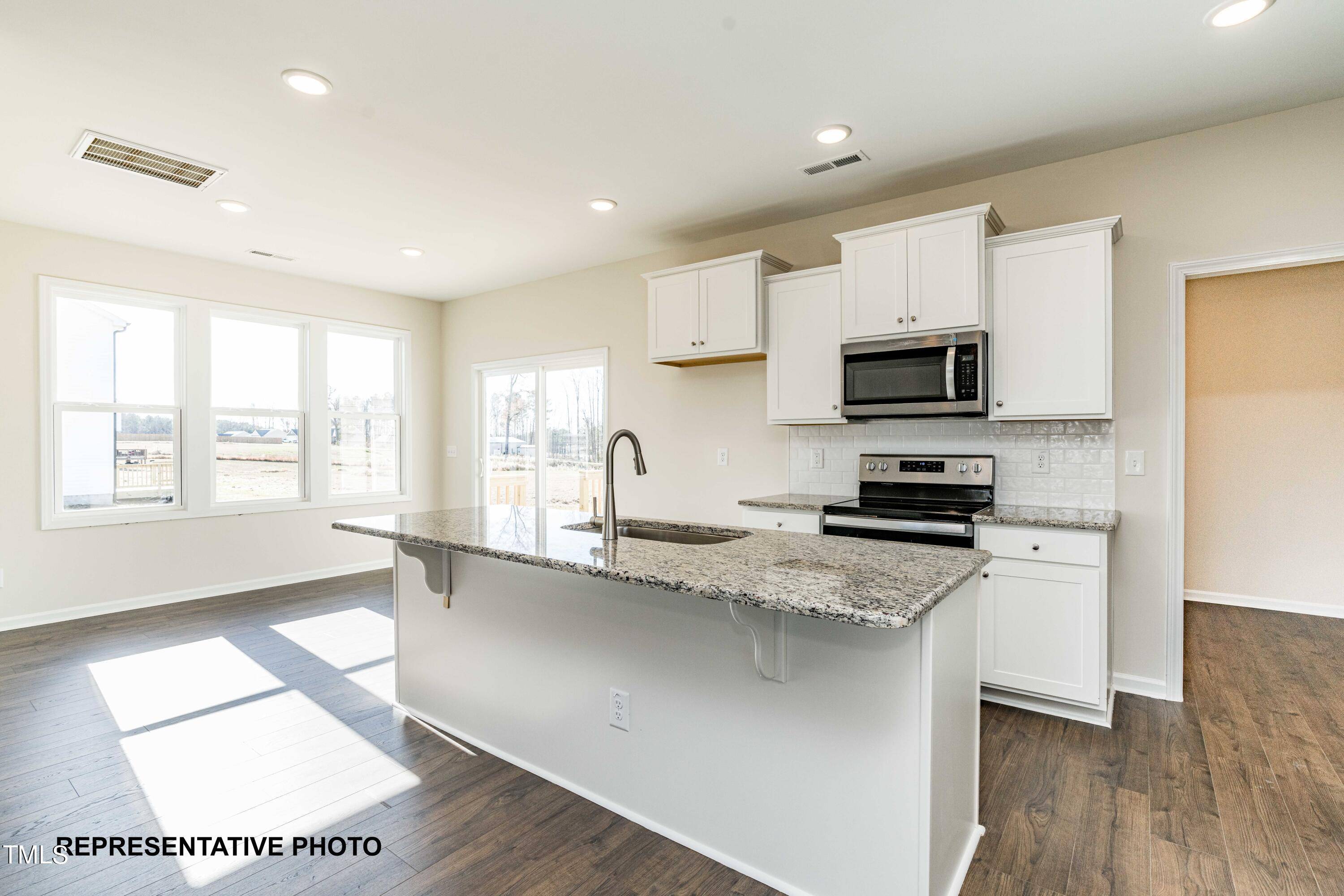 Zebulon, NC 27597,633 Springtooth Drive