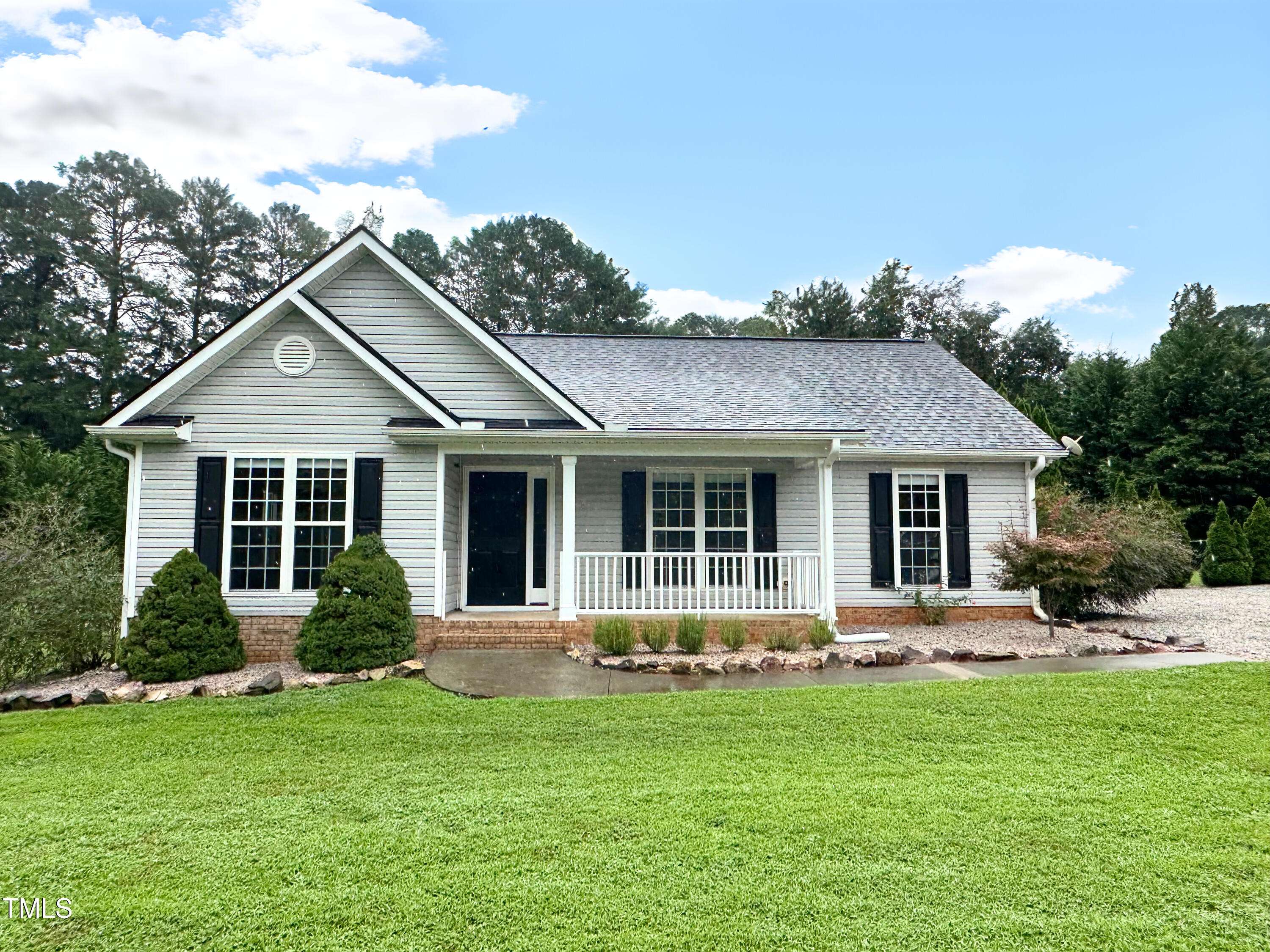 Franklinton, NC 27525,3603 Copper Creek Lane
