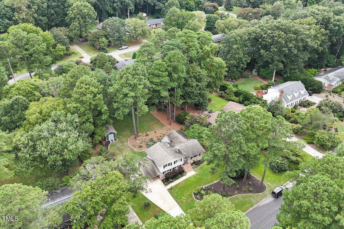 Raleigh, NC 27607,1705 Bellemeade Street