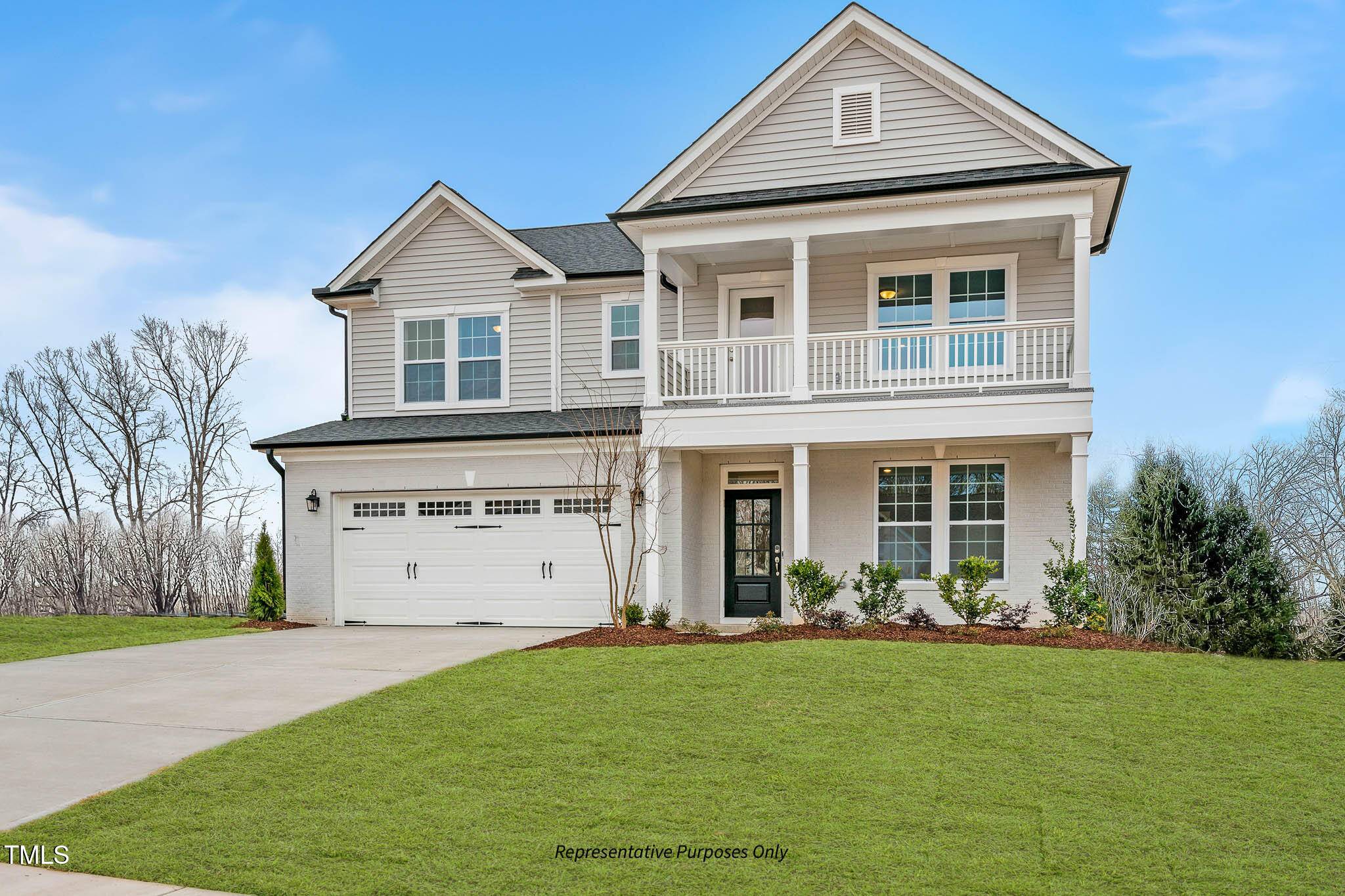 Lillington, NC 27546,697 Beacon Hill Road #39