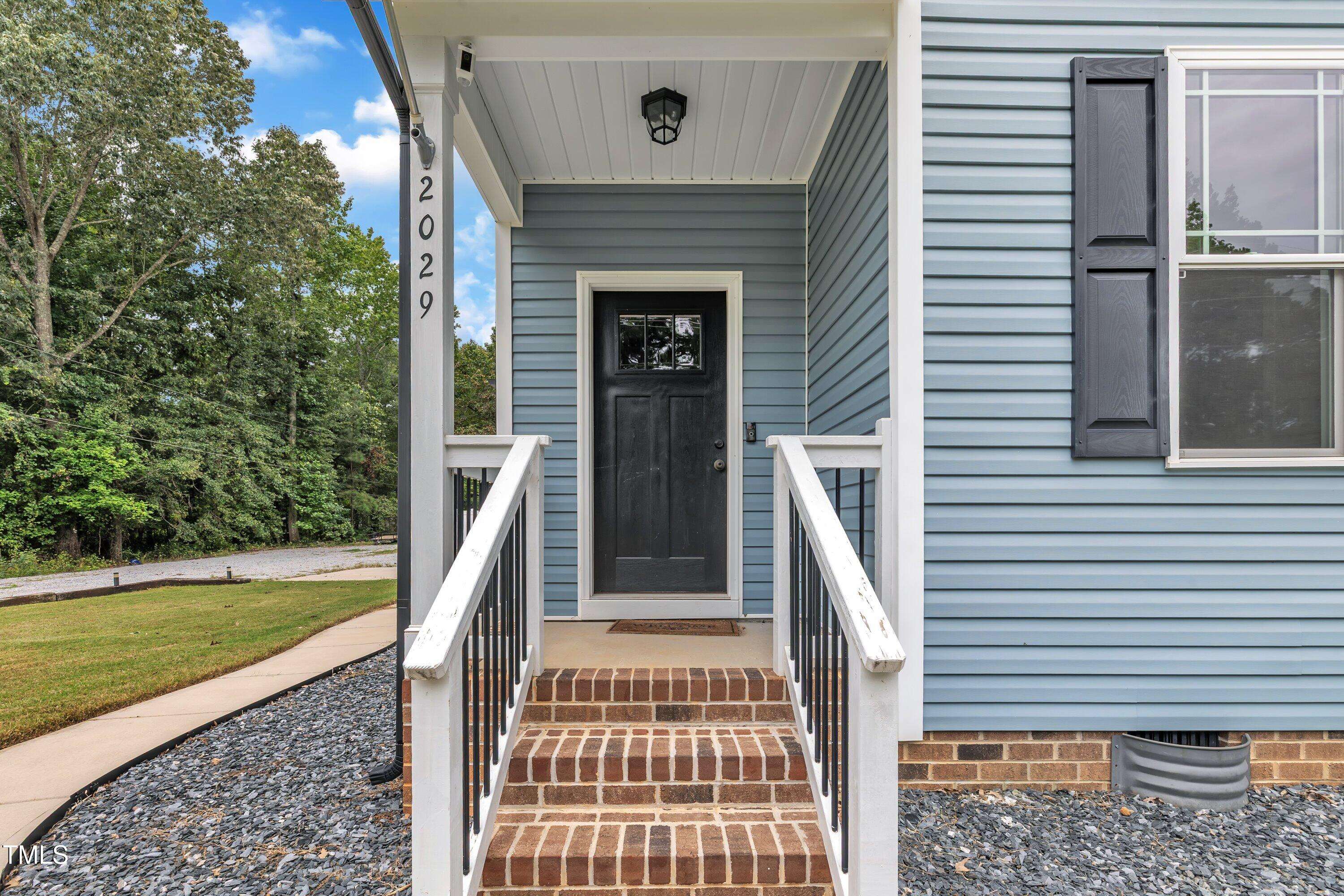 Clayton, NC 27520,2029 Government Road