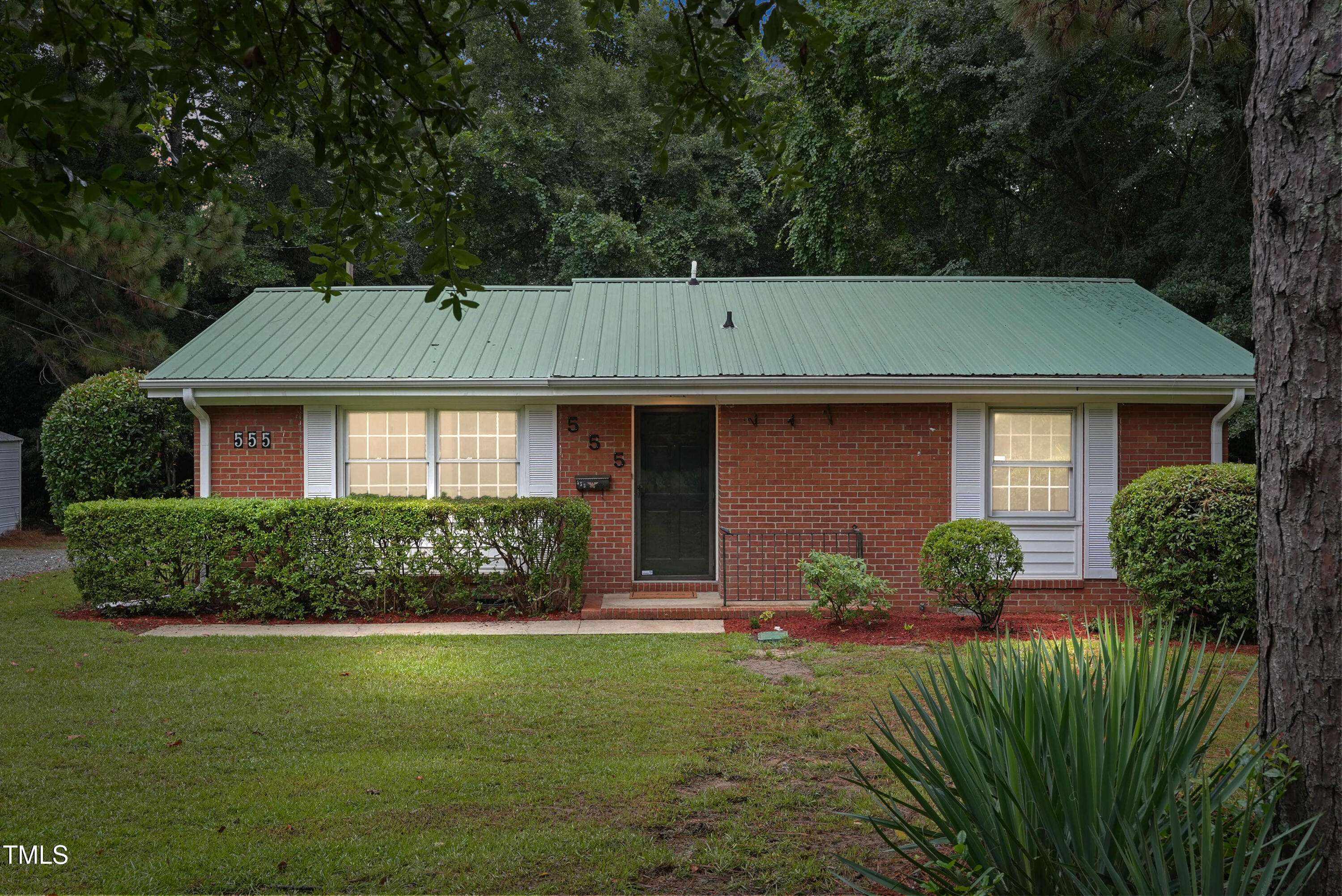 Southern Pines, NC 28387,555 S Gaines Street