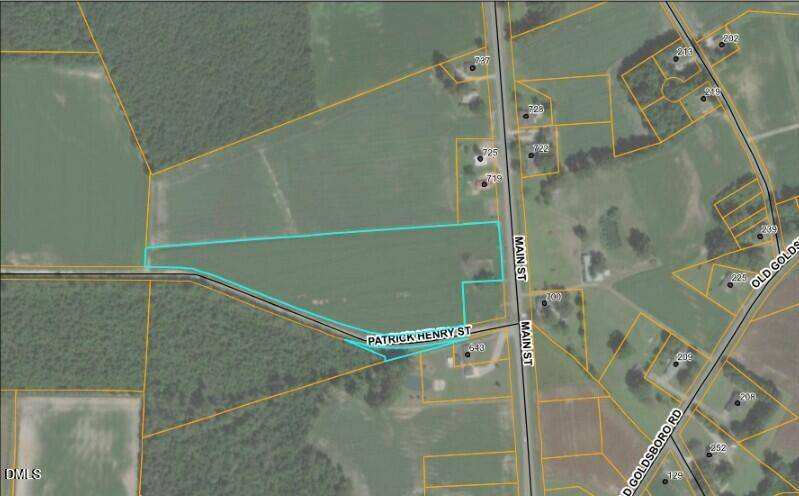 Newton Grove, NC 28366,0 Main Street