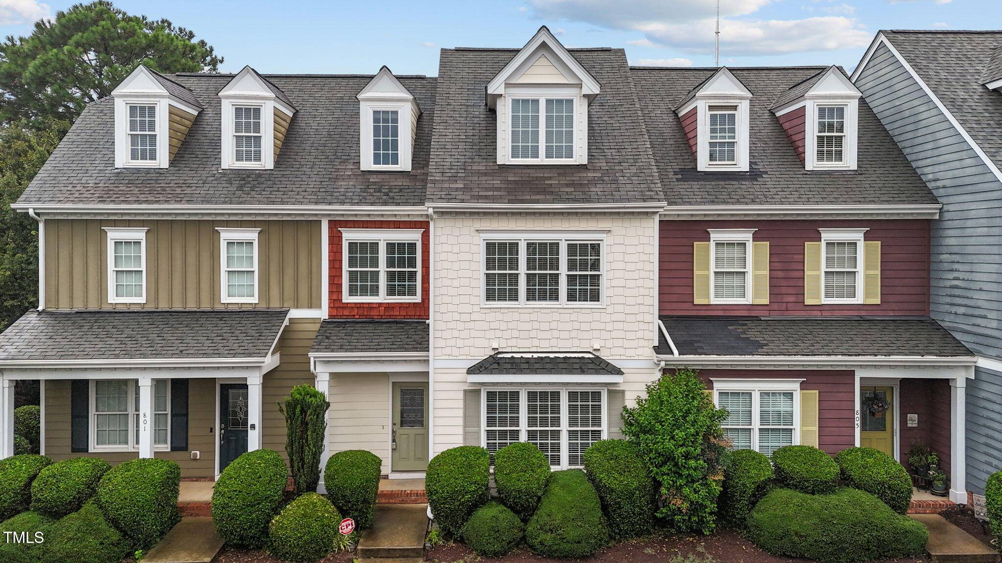 Apex, NC 27502,803 Myrtle Grove Lane