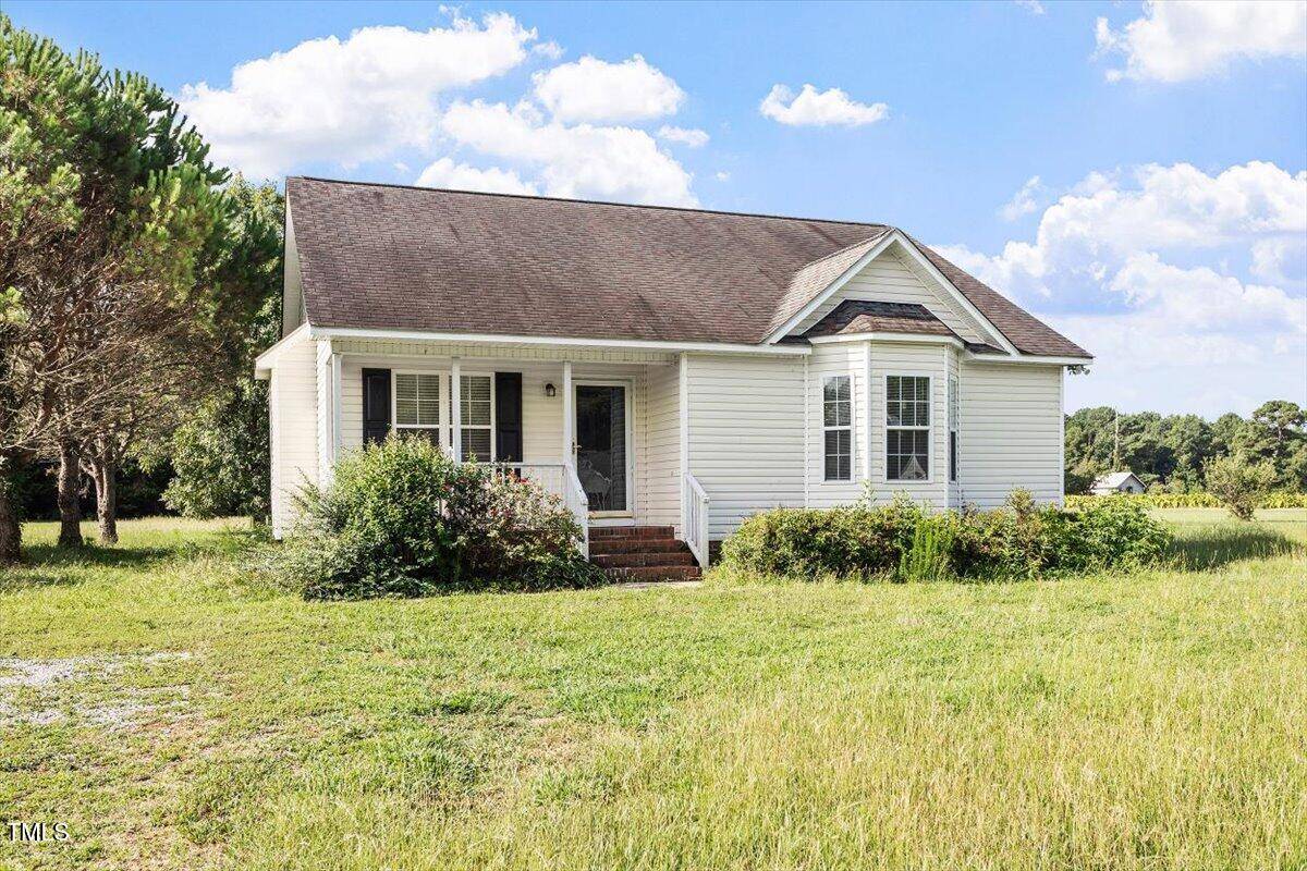 Wendell, NC 27591,64 Winesap Lane