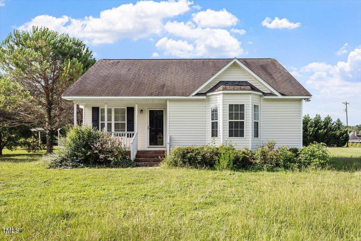 Wendell, NC 27591,64 Winesap Lane