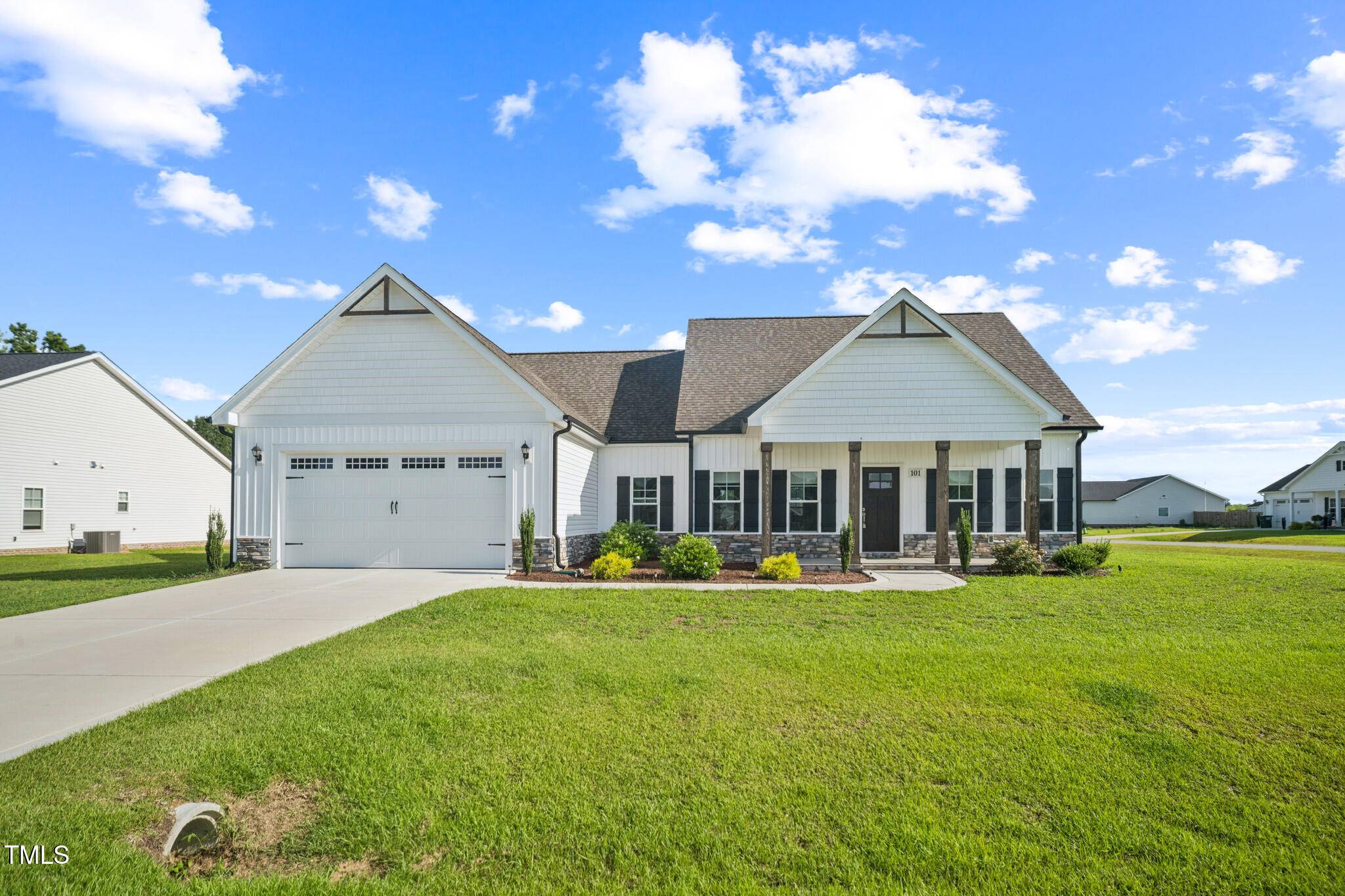 Fremont, NC 27830,101 Bellingham Court