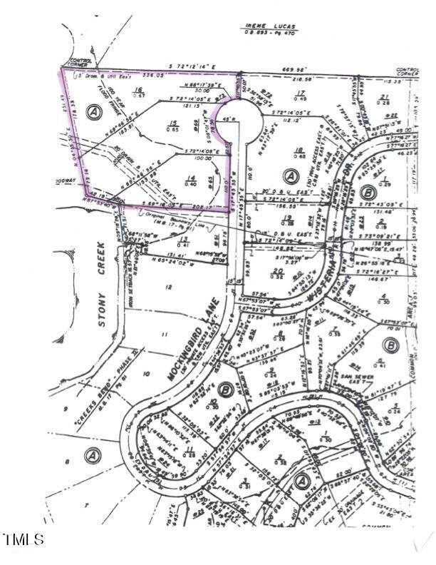 Rocky Mount, NC 27804,69 Mockingbird Lane