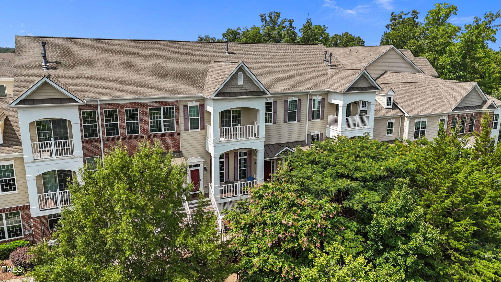 Raleigh, NC 27617,10210 Sablewood Drive #112