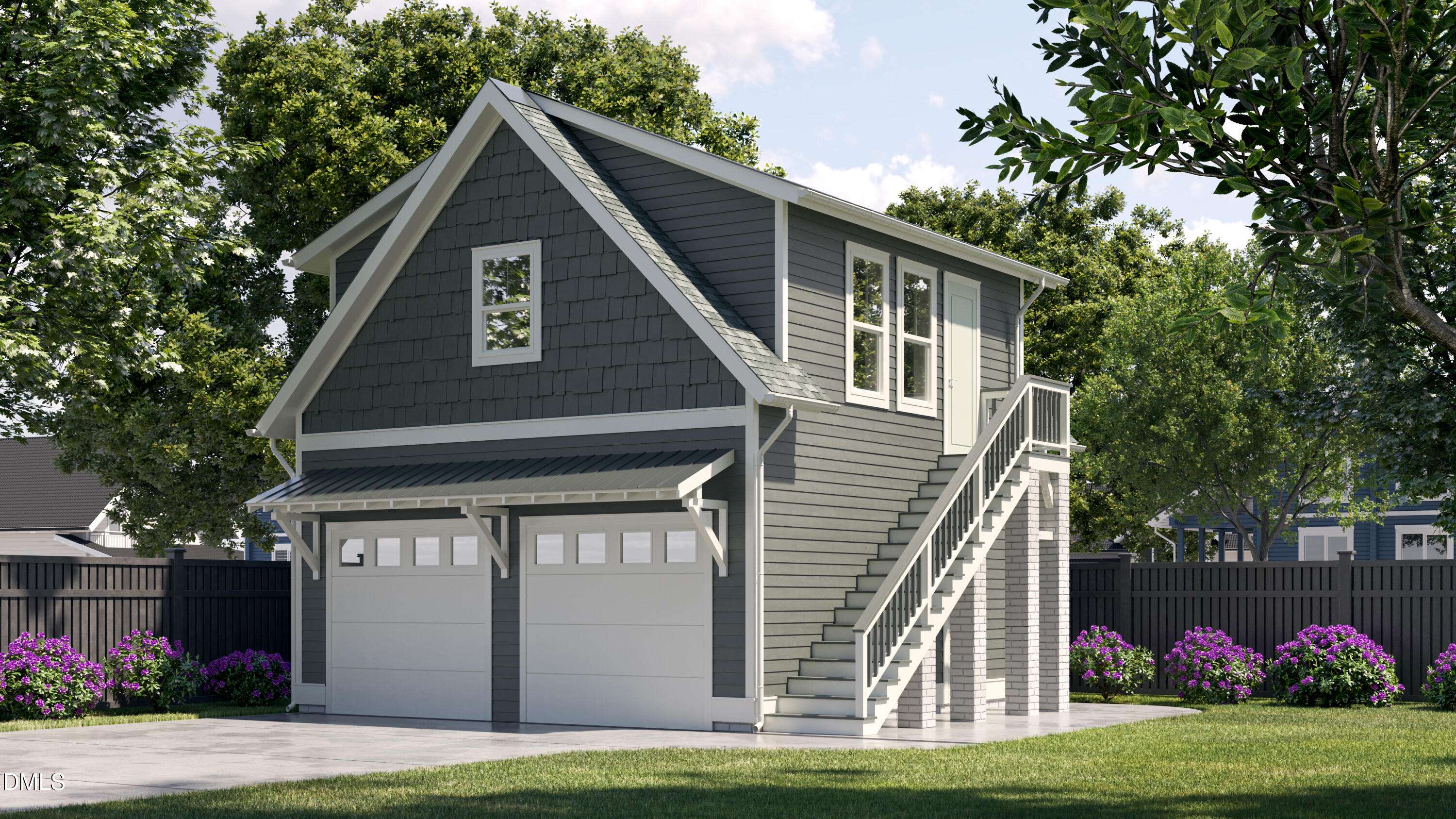 Raleigh, NC 27610,2318 Glascock Street