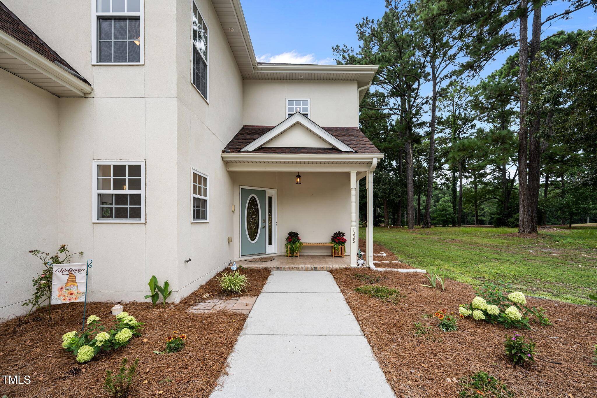 Sneads Ferry, NC 28460,1008 Mill Run Road