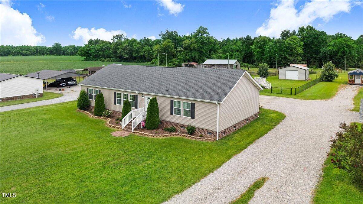Grifton, NC 28530,3810 Coldwater Creek Drive