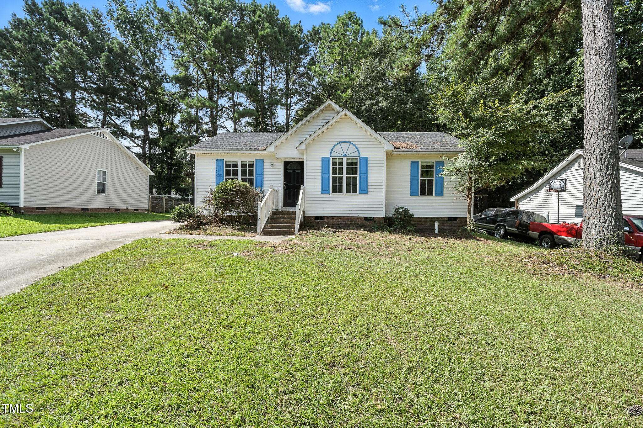 Knightdale, NC 27545,1112 Amber Acres Lane