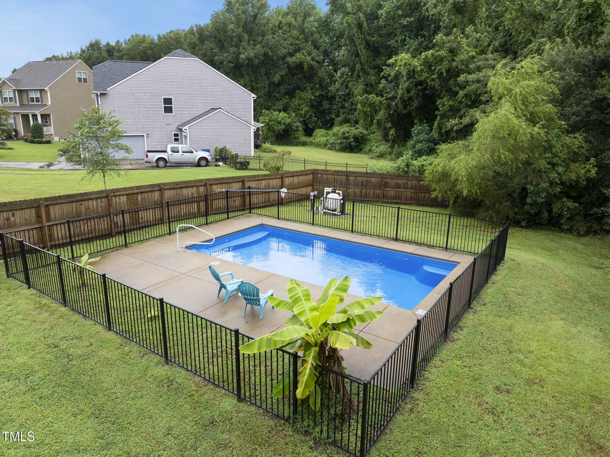 Willow Springs, NC 27592,728 Spruce Meadows Lane