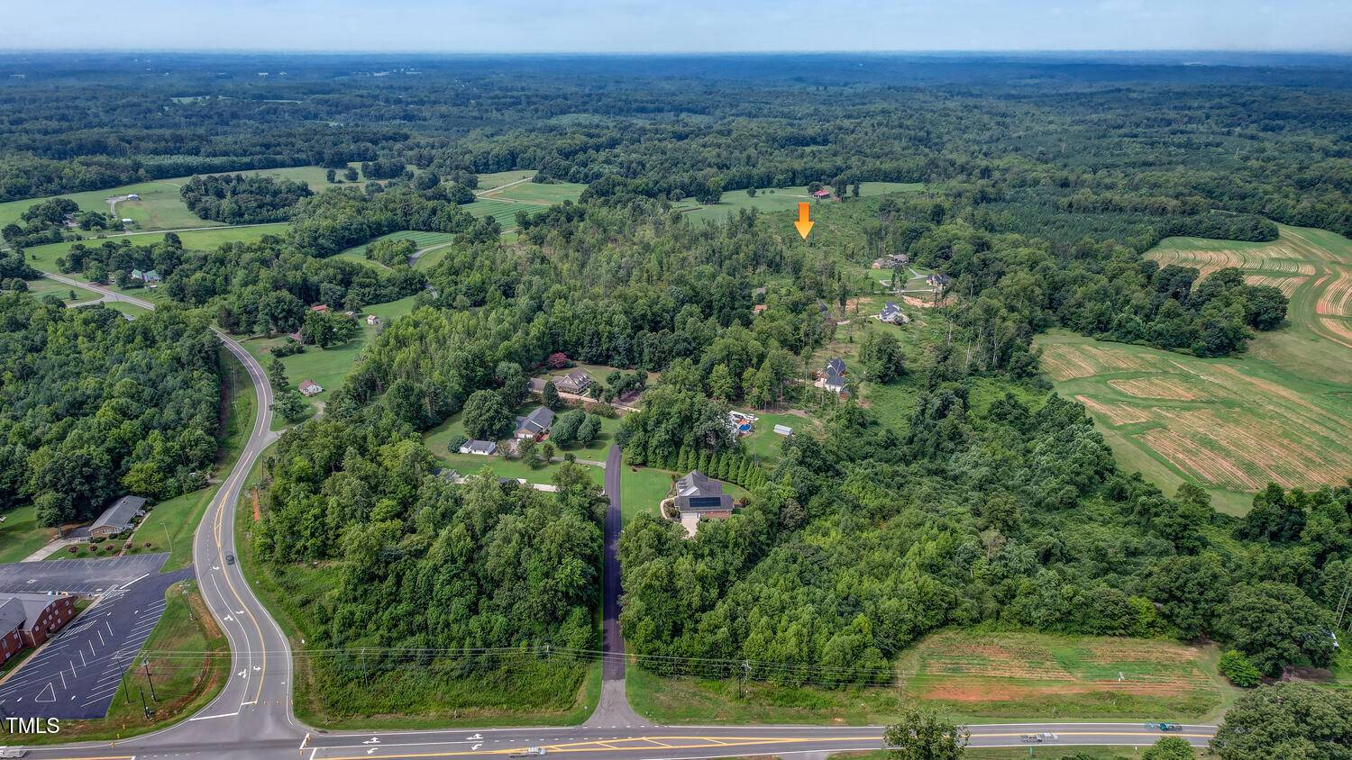 Reidsville, NC 27320,00 Roberson Lane