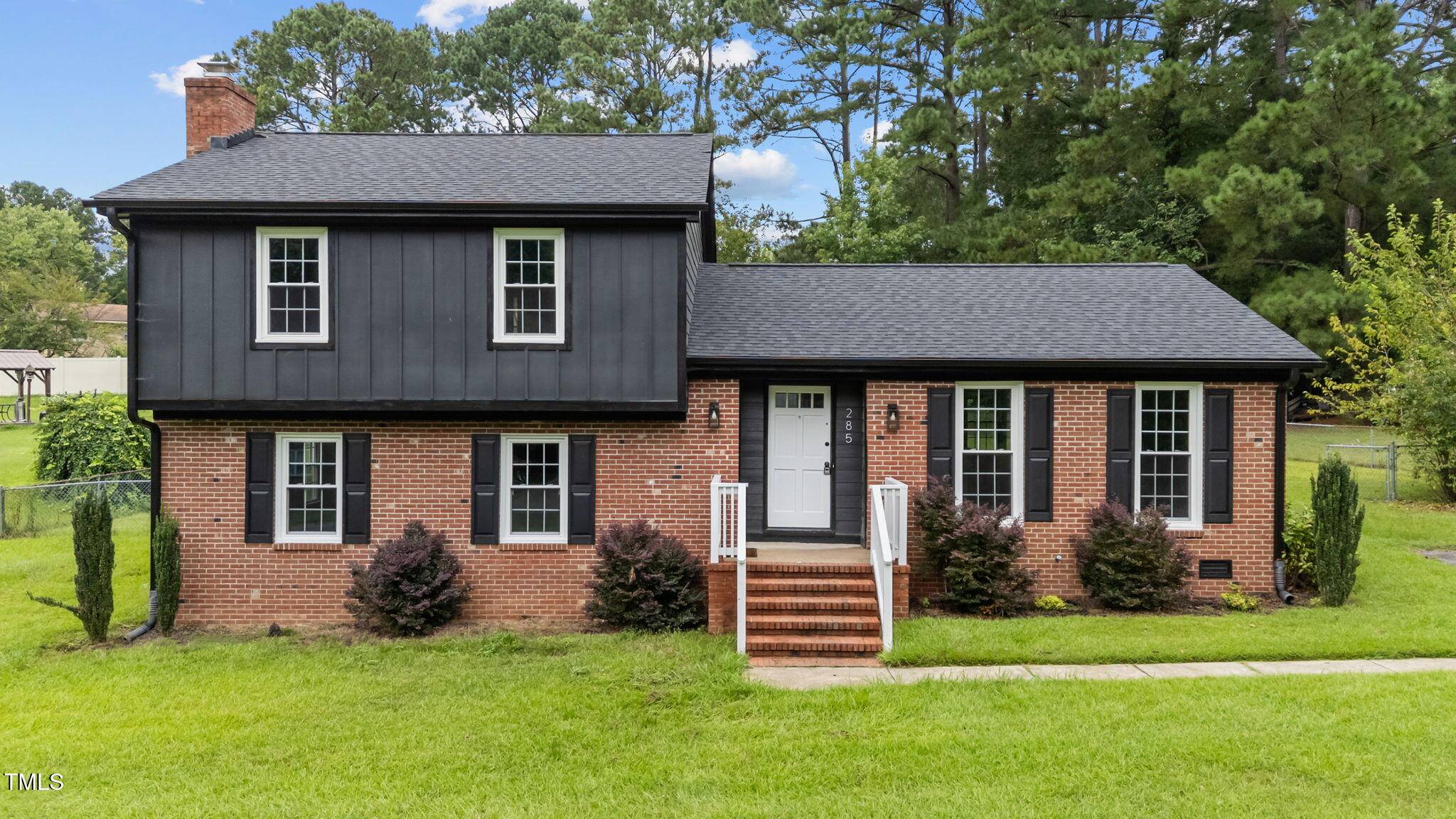 Nashville, NC 27856,285 Regency Drive