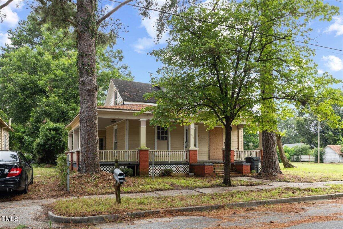 Kinston, NC 28501,608 Rhem Street