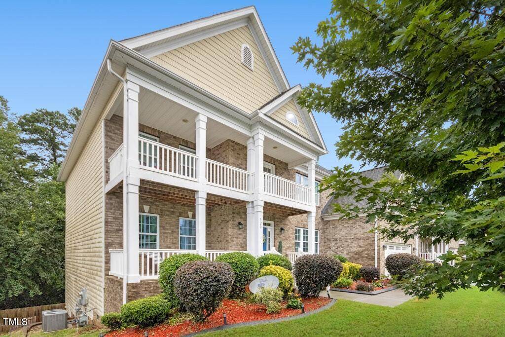 Knightdale, NC 27545,320 Knollcrest Lane