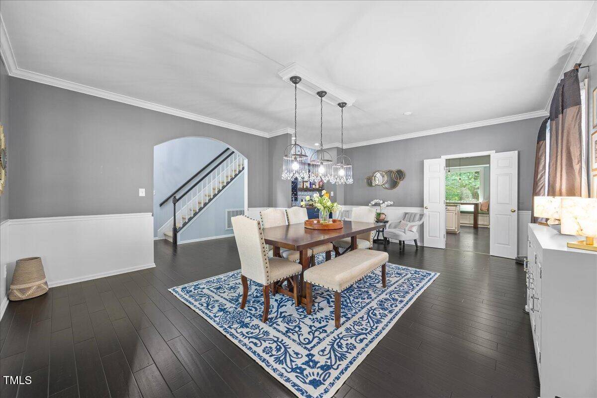 Apex, NC 27539,3901 Inkberry Court