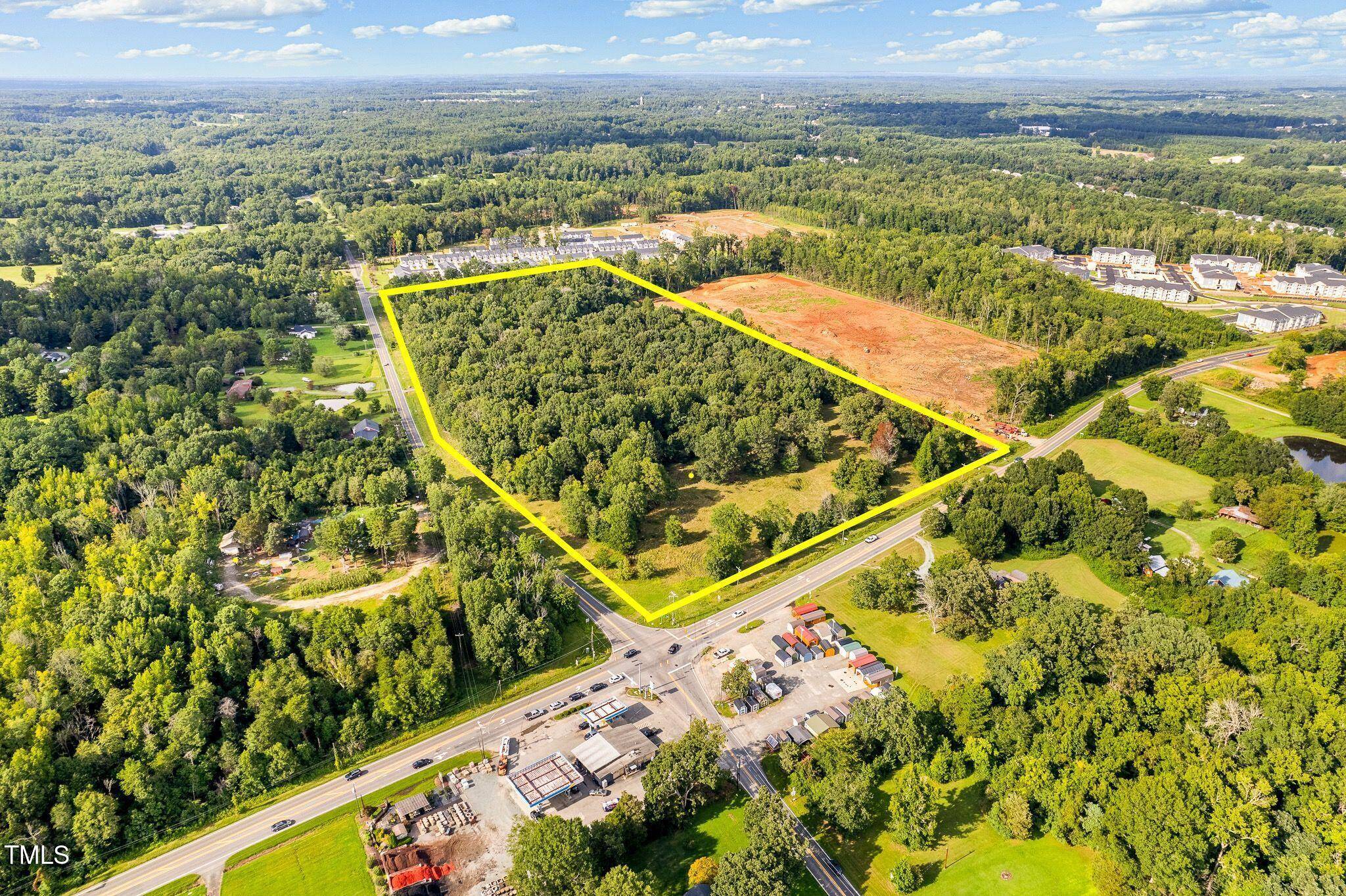 Whitsett, NC 27377,563 NC Highway 61