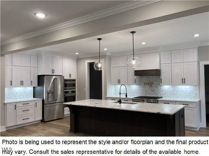 Youngsville, NC 27596,3907 Cedar Knolls Drive #Lot 5