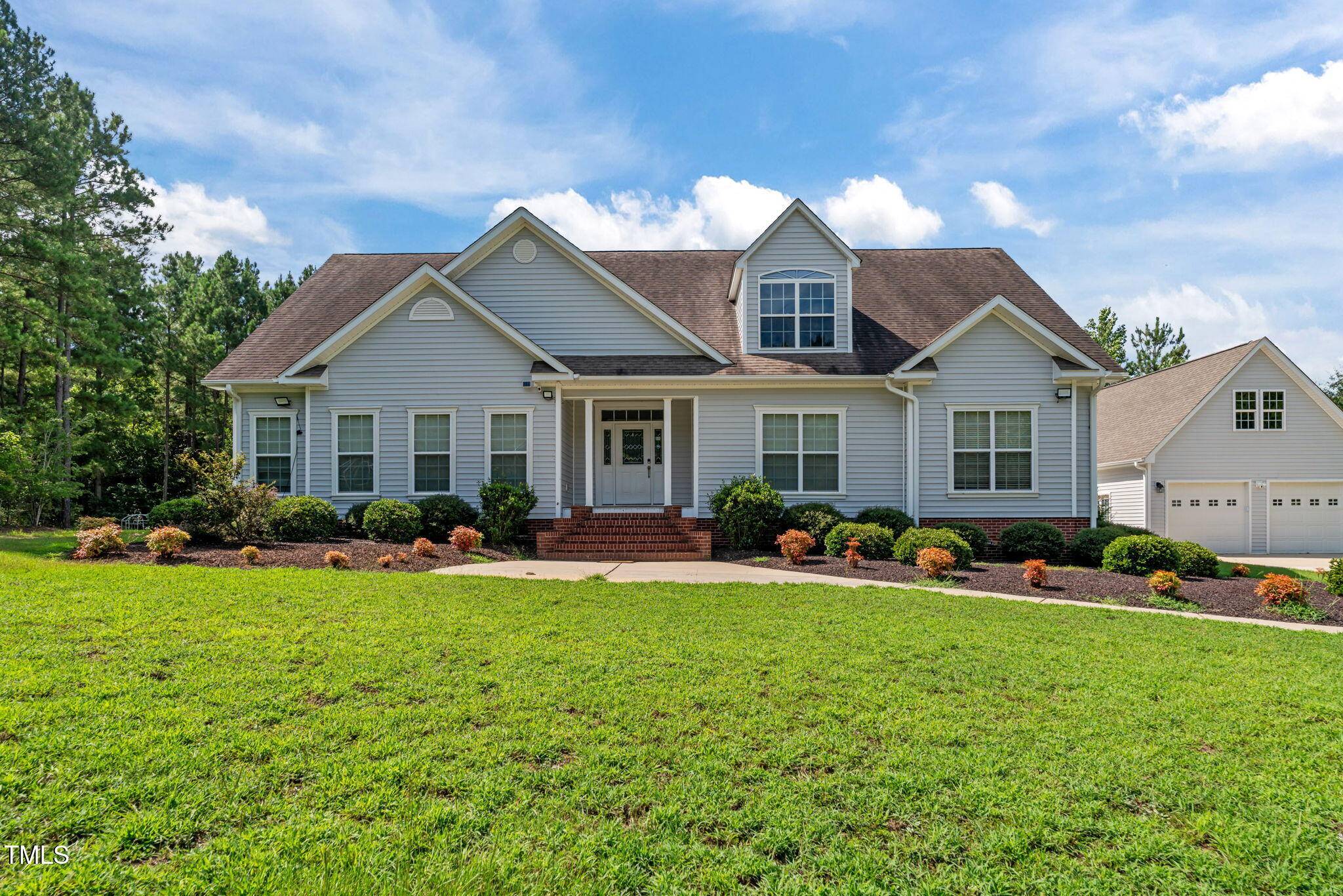 Sanford, NC 27330,515 Governors Creek Lane