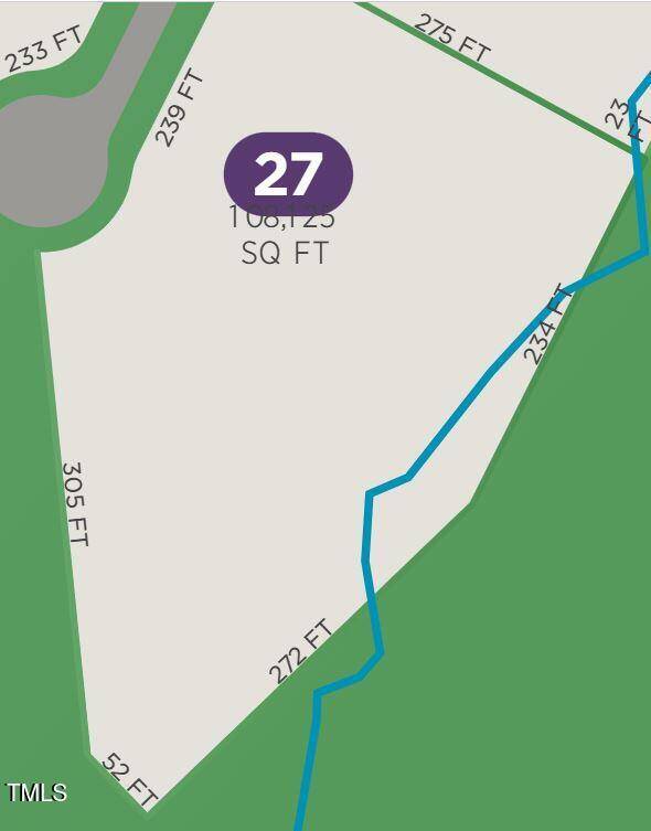 Chapel Hill, NC 27517,287 Twisted Oak Way