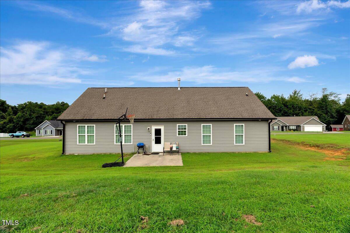 Oxford, NC 27565,316 Keeneland Drive