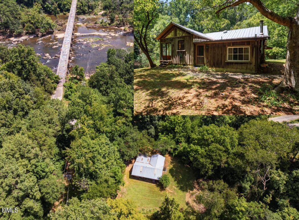 Pittsboro, NC 27312,10 Bynum Beach Road