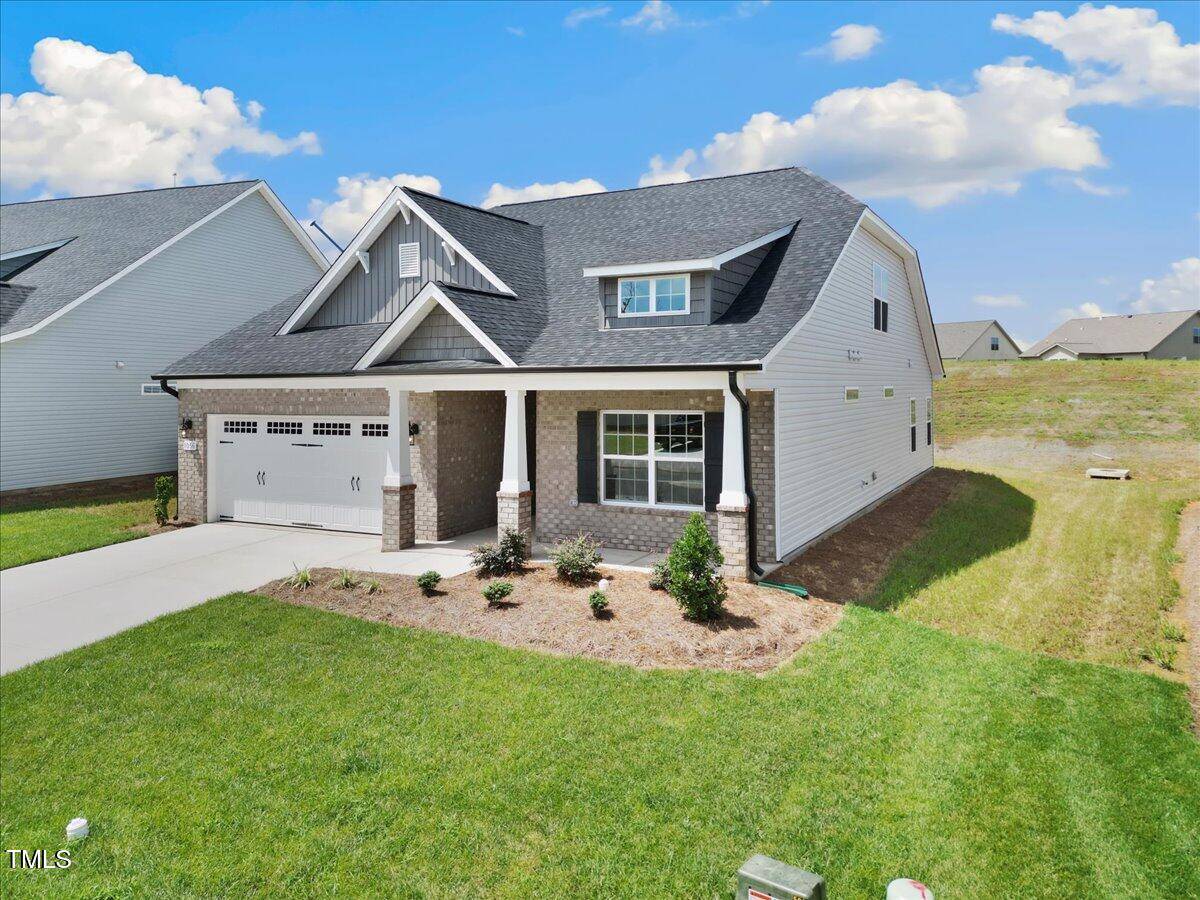 Mebane, NC 27302,1107 Nantucket Drive #Lot 85