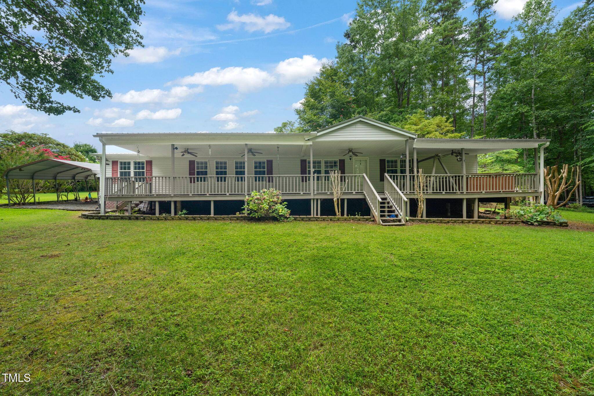 Clarksville, VA 23927,189 Adams Drive