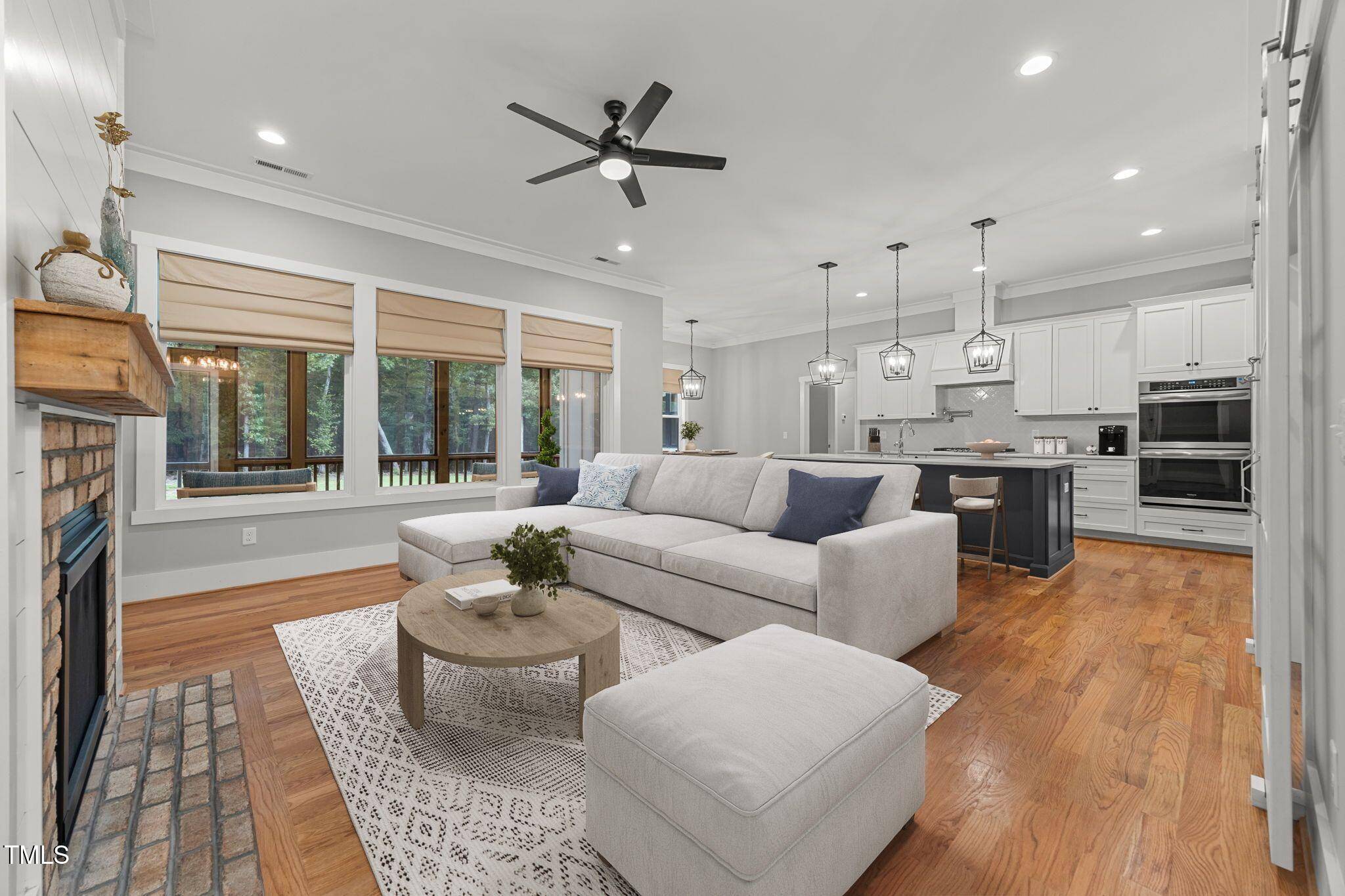 Mebane, NC 27302,2519 Saddle Club Road