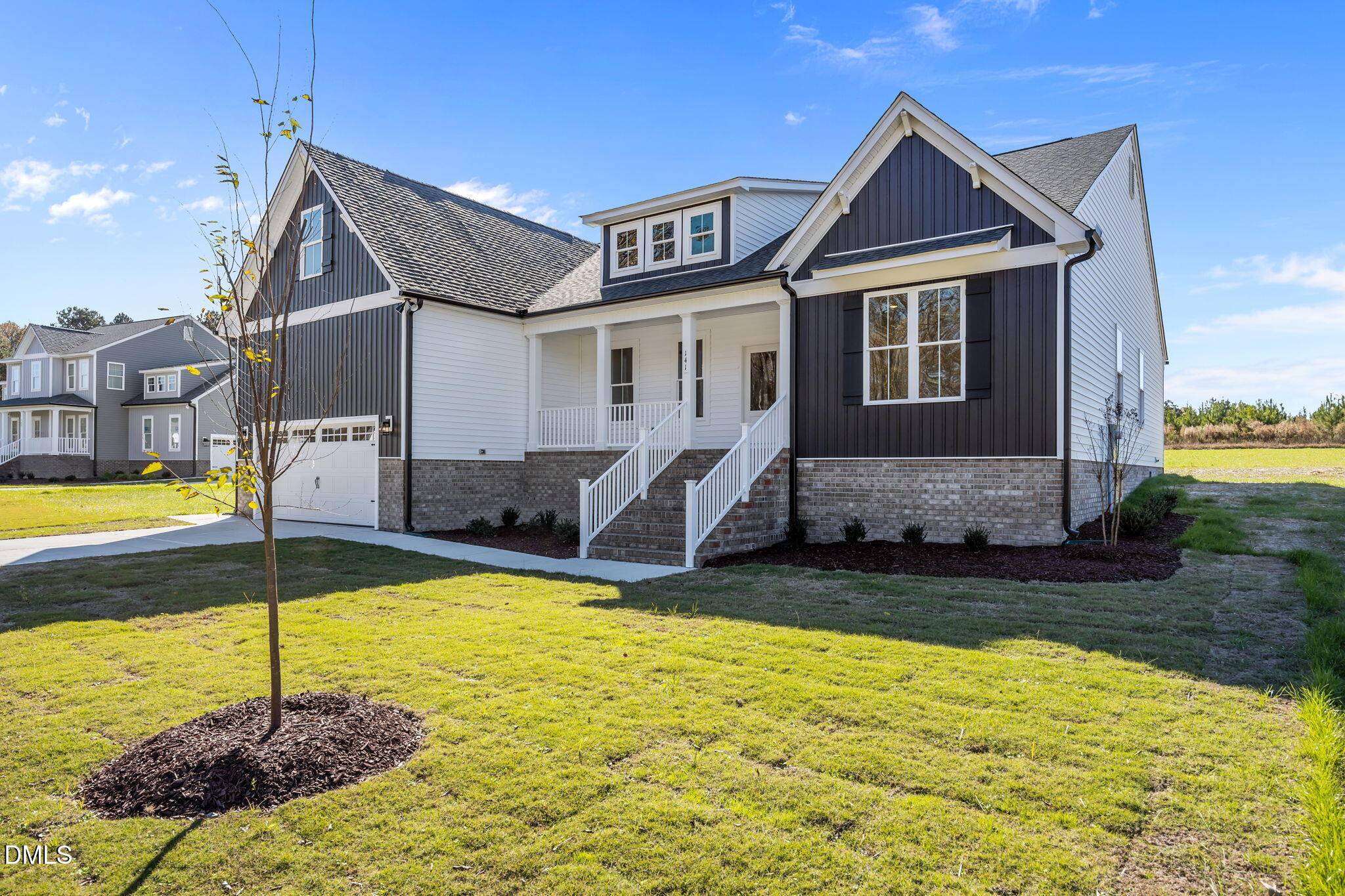 Zebulon, NC 27597,141 Little Lady Trail