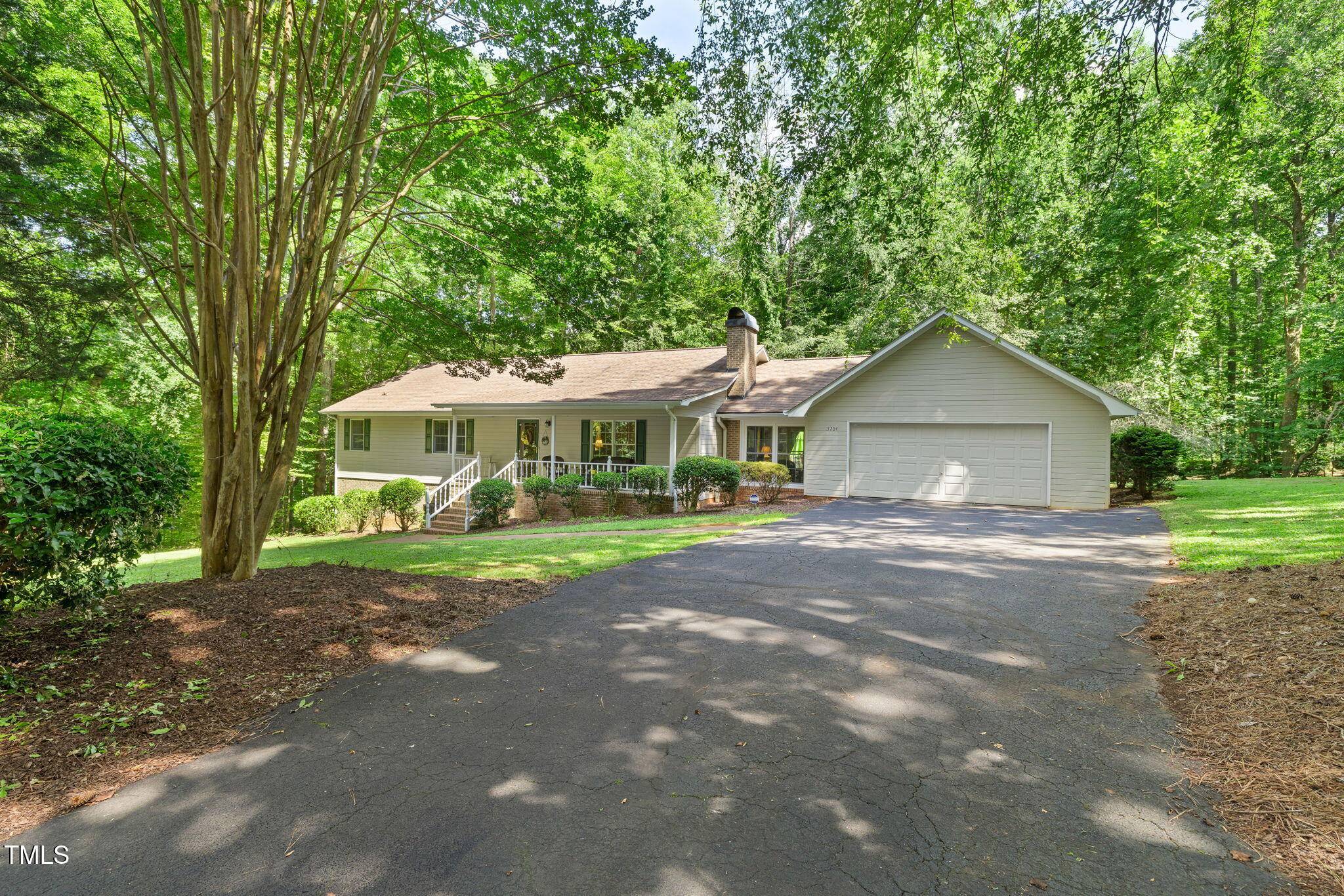 Oxford, NC 27565,5204 Tabbs Creek Lane