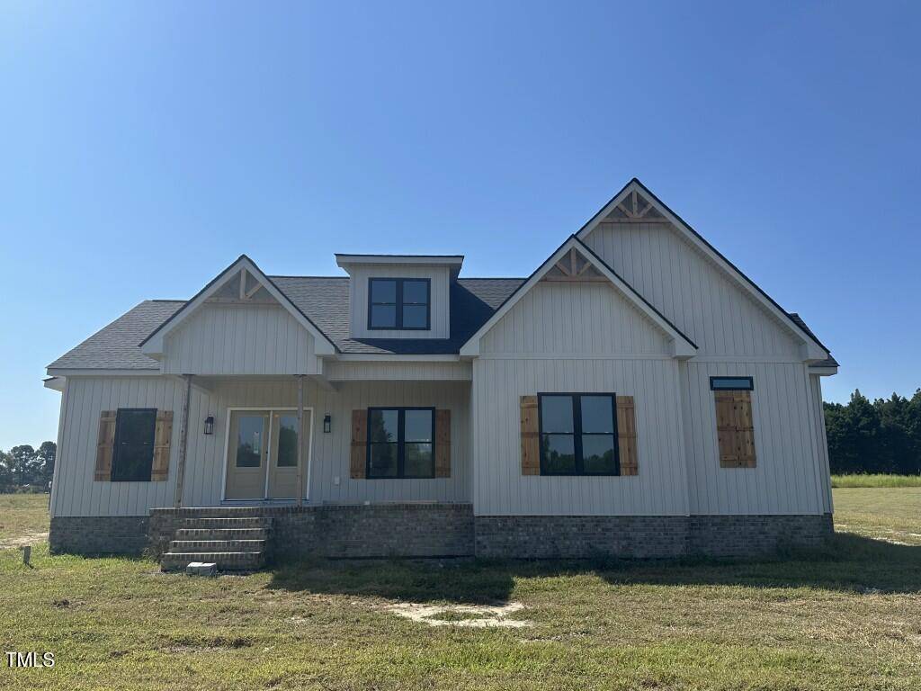 Bailey, NC 27807,5547 Martys Court