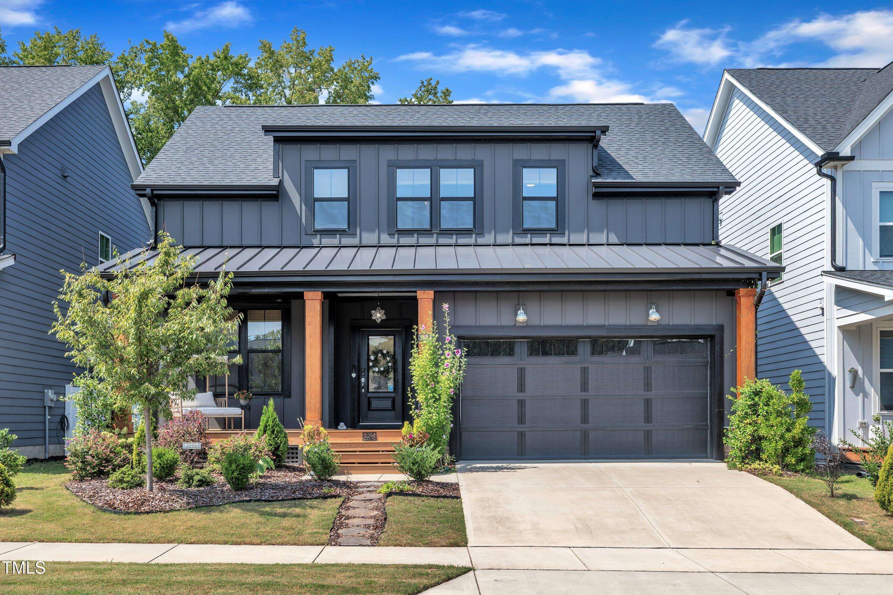 Wendell, NC 27591,260 Dry Canyon Drive