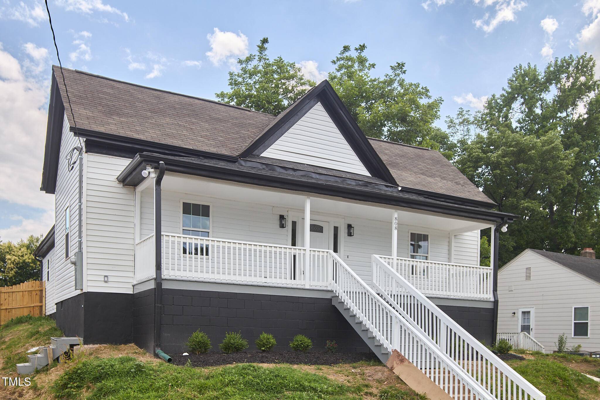 Durham, NC 27701,808 Eva Street