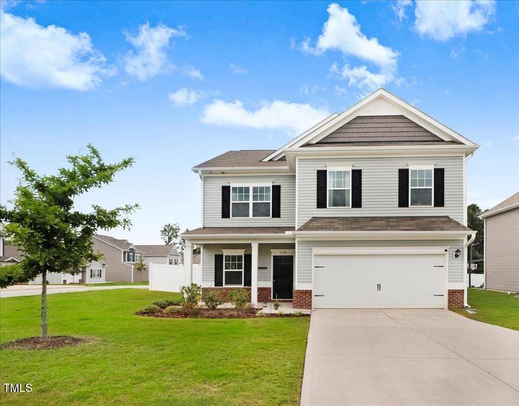 Clayton, NC 27520,120 Flying Point Lane