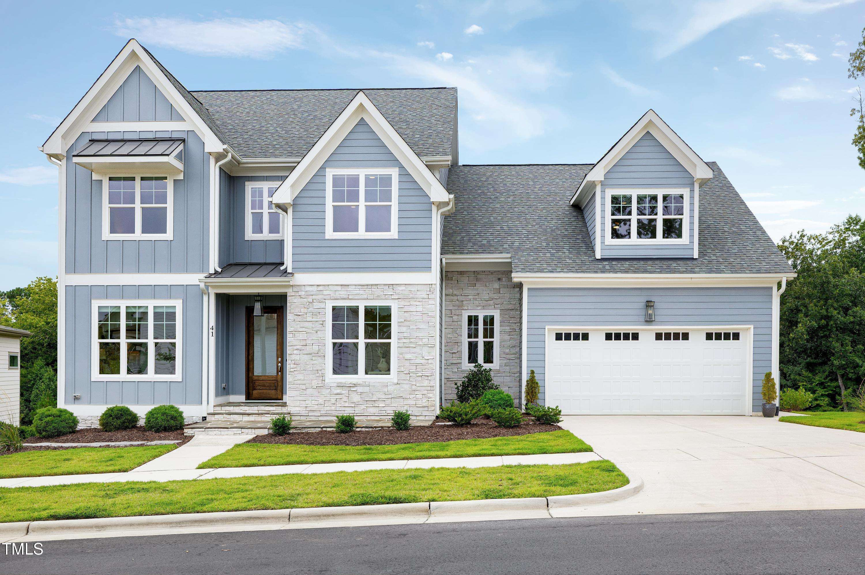 Pittsboro, NC 27312,41 Cottage Way