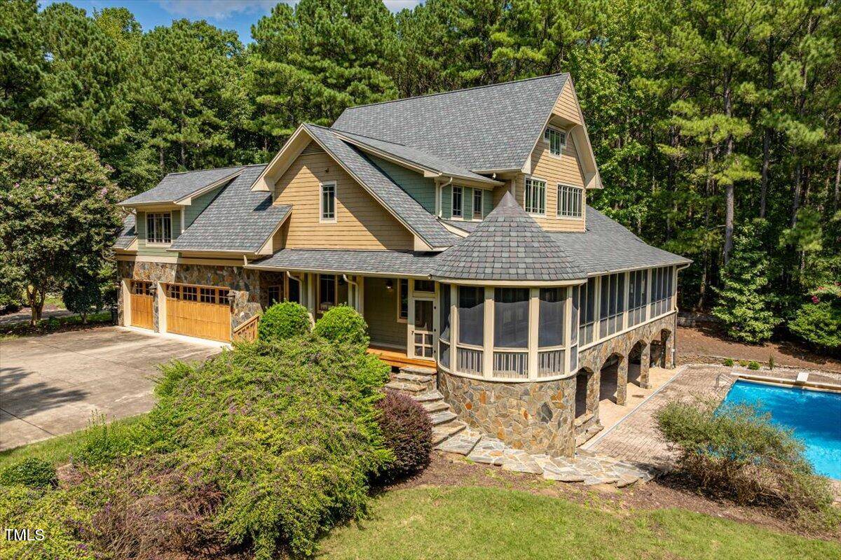 Apex, NC 27523,551 Olde Thompson Creek Road