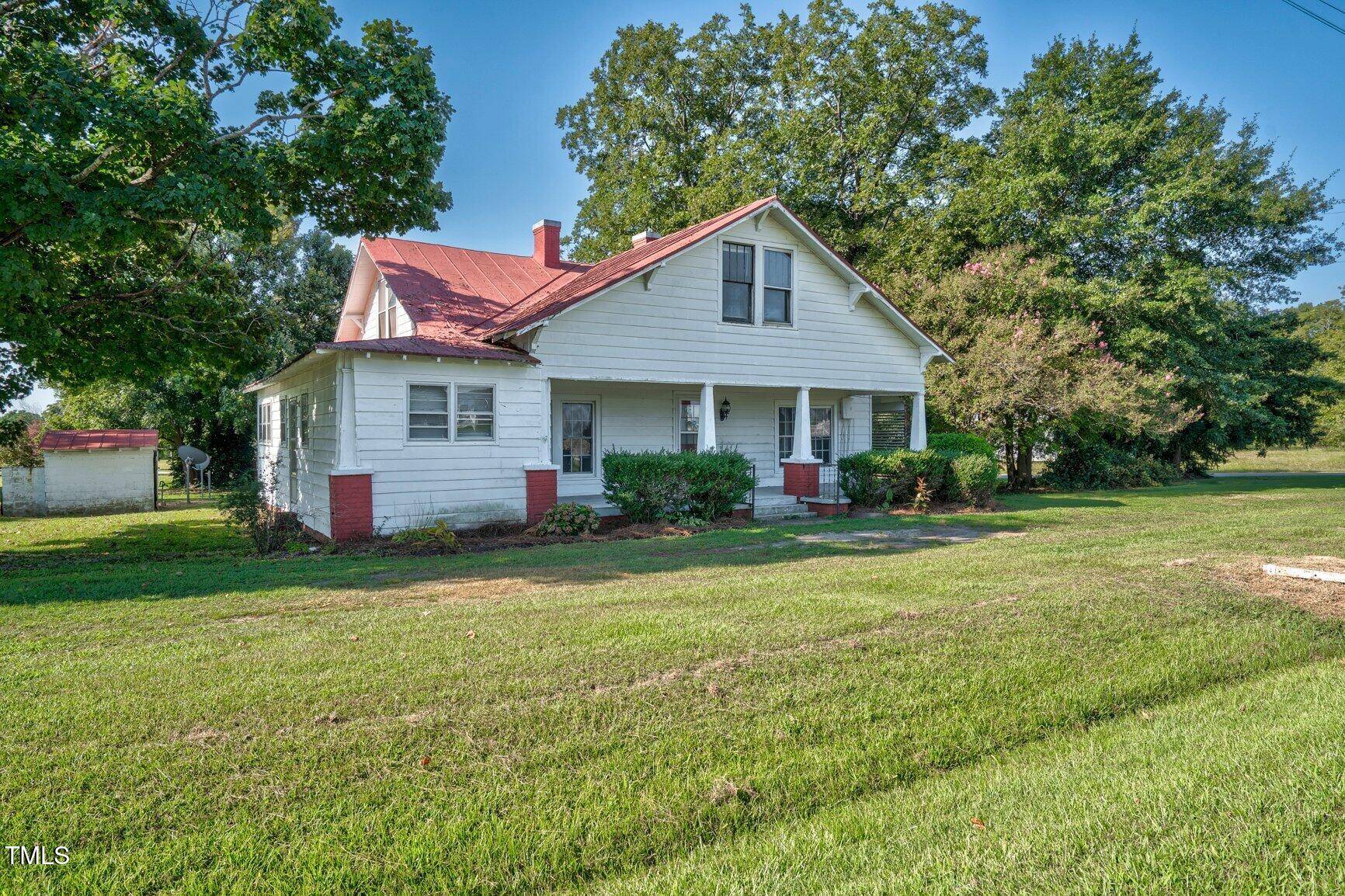 Spring Hope, NC 27882,3843 W Nc 97