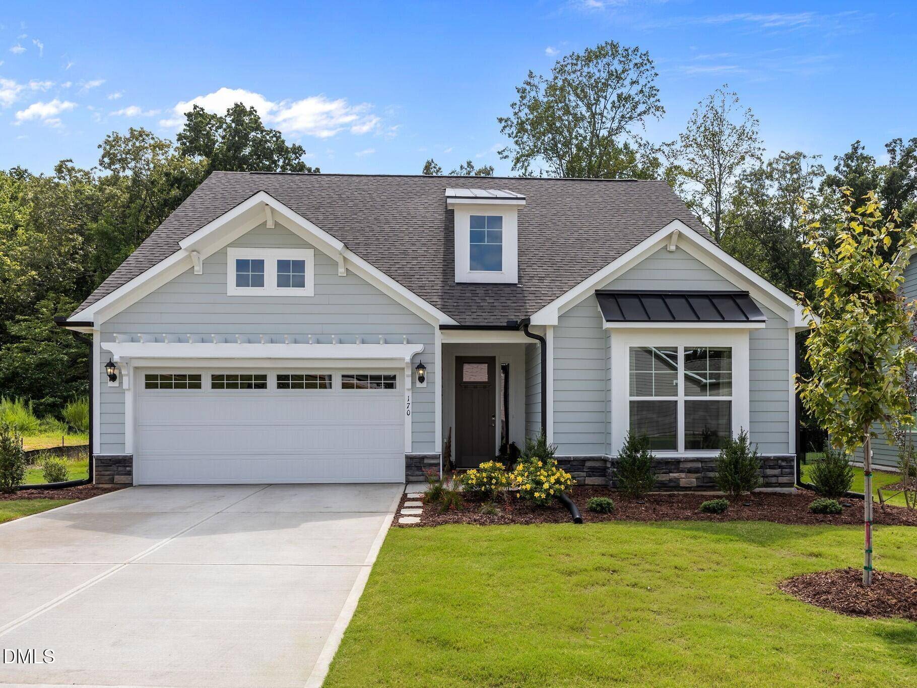 Youngsville, NC 27596,170 Sawtooth Oak Lane