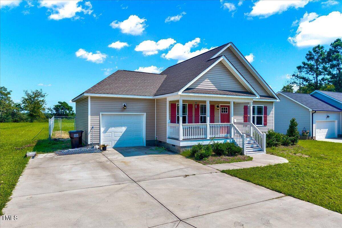 Lillington, NC 27546,1076 Old Us Hwy 421